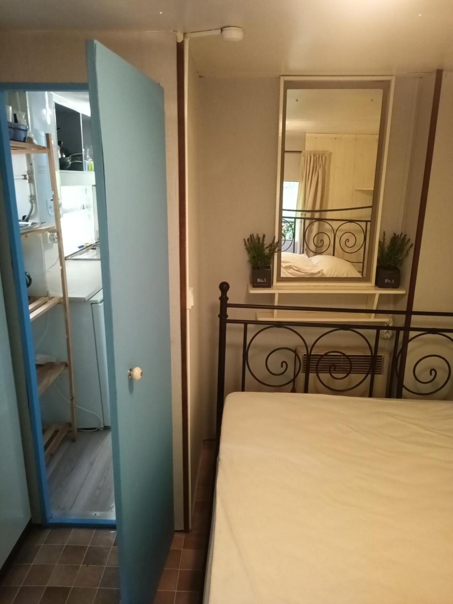 Ferme Les Therondels Saint-Pons-de-Thomieres Rom bilde