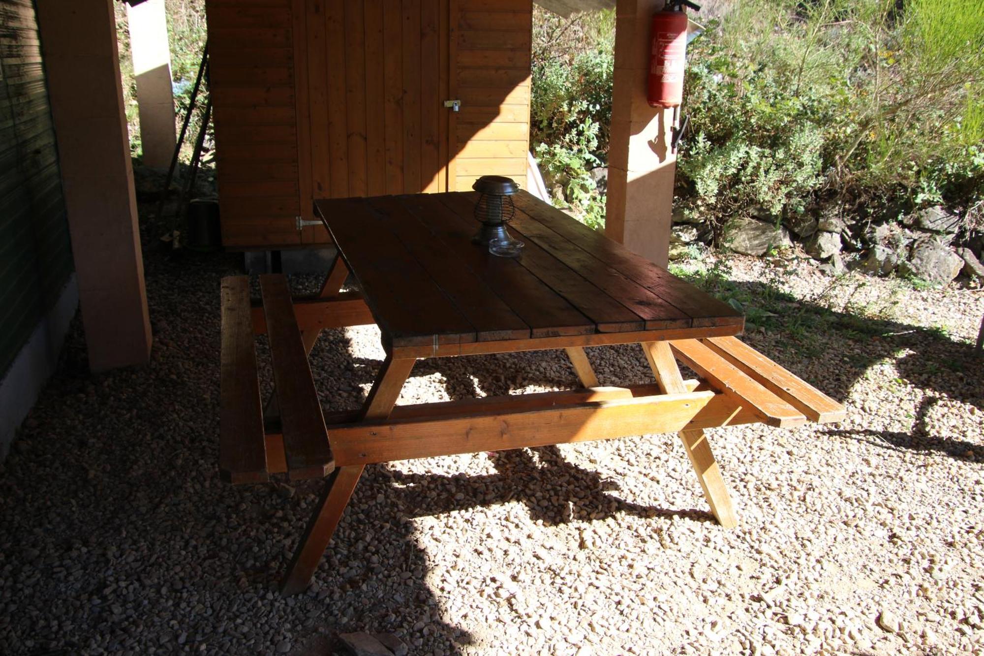 Ferme Les Therondels Saint-Pons-de-Thomieres Rom bilde